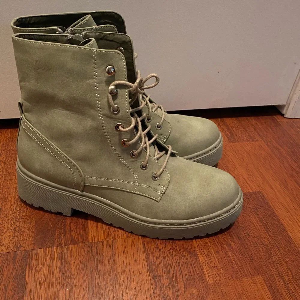 Wanted Walker Boots NEW - Picture 3 of 6